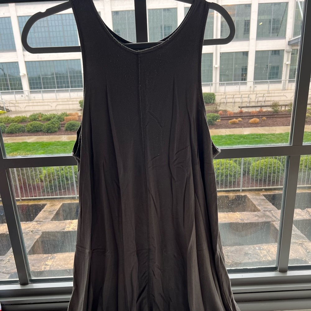 Super soft Altar’d State dress that’s a summer staple!